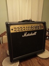 Marshall Valvestate 2000 AVT
