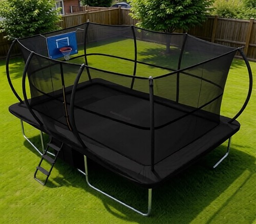 Big air super - air, 10x15ft