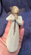 Willow Tree Friendship