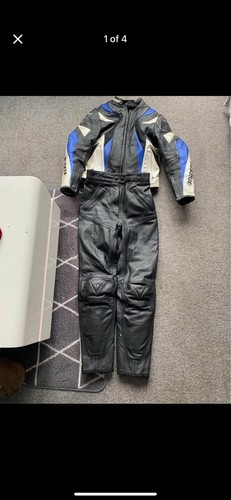 Dainese ladies leather set - dainese,