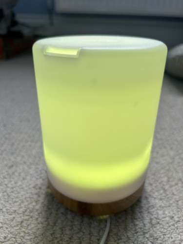 Asakuki essential oil diffuser - essential,