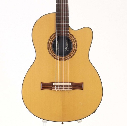 Gibson chet atkins antique - chet,