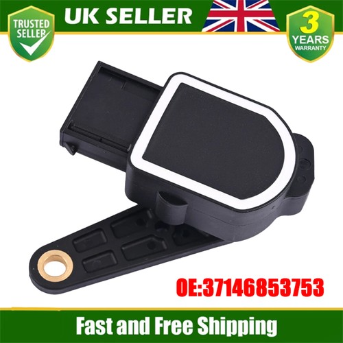 Ride control rear leveling - ride, control-rear