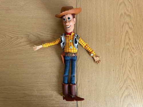 Toy story sheriff woody - toy,