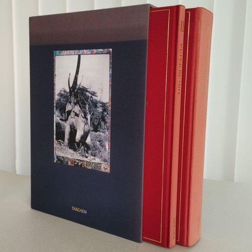Rare peter beard - rare, photography