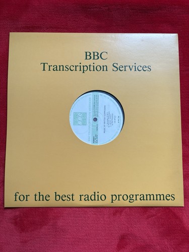 Bbc transcription services - bbc,