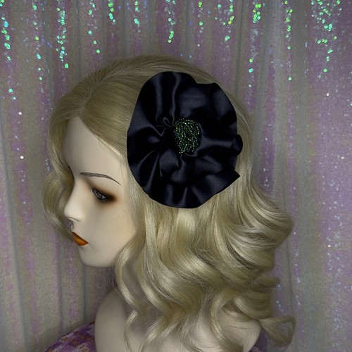 Ooak taissa lada - lada, black