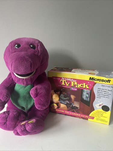 Vintage 1997 microsoft - vintage,