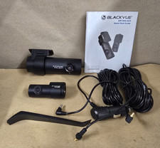 BlackVue Dash Cam DR750X-2CH