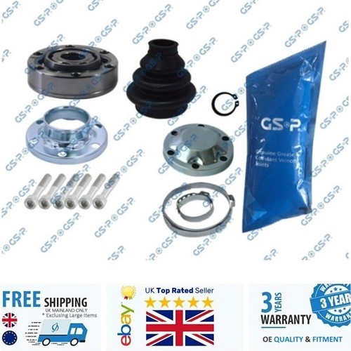Joint kit for bmw 02 - cv, z4