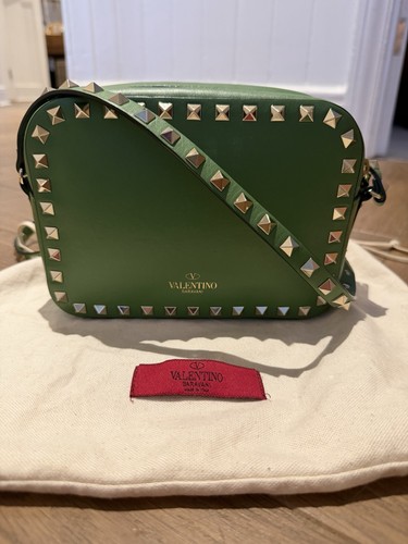 Valentino garavani green - valentino,