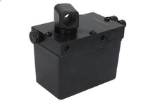 Tilt Pump, driver cab AKUSAN