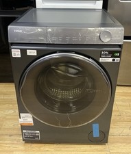 HAIER X7 HW100-B14367GUU 10 kg 1400 Spin Smart AI Washing Machine HAIER WARRANTY