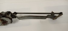 FRONT WINDSHIELD WIPER MOTOR /