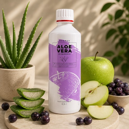 Essens aloe vera - essens,