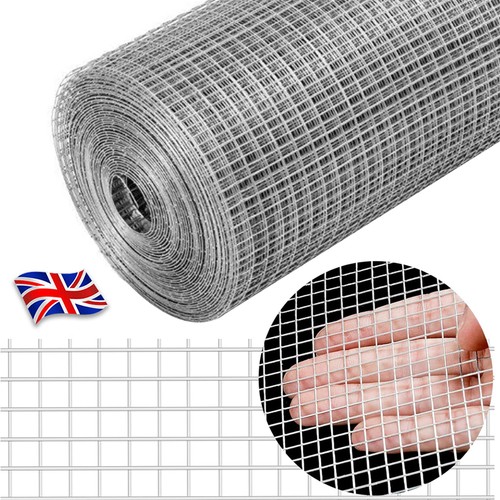 Welded wire mesh - wire,