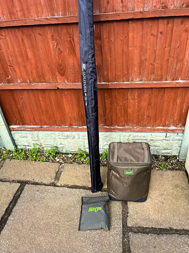 Shakespeare skp solitude 12ft - solitude,