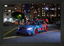 Honda Civic Type R Race Car