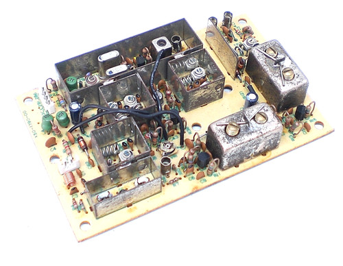 For trio kenwood - /, ts-780