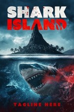Shark Island [TBC] DVD