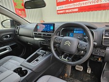 2025 CITROEN C5 AIRCROSS