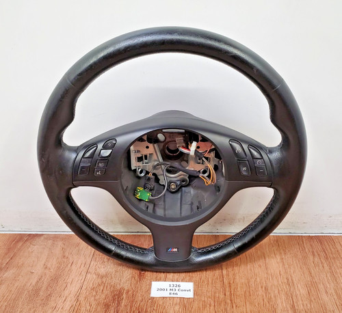 Oem bmw e39 e46 m3 - e39,