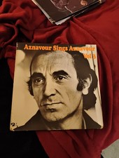 Charles Aznavour – Aznavour