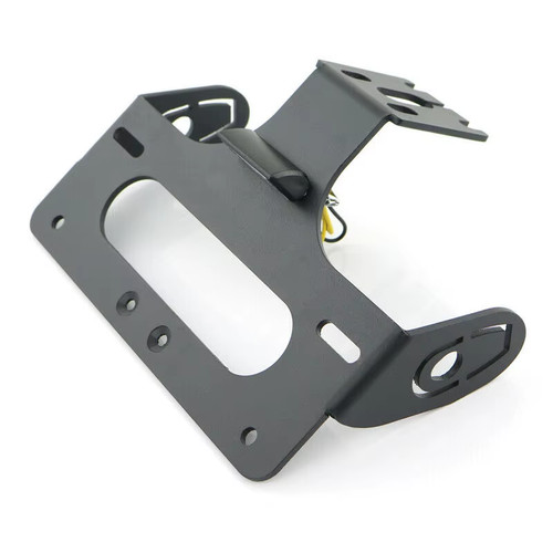 Fit for kawasaki ninja 6r - for,