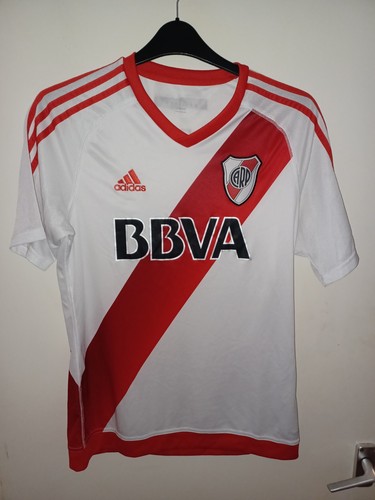 River plate shirt - plate, 36-38