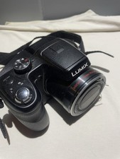 Panasonic lumix dmc - lumix, dmc-lz20