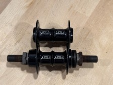 MIDSCHOOL GT MOHAWK 48h HUBS