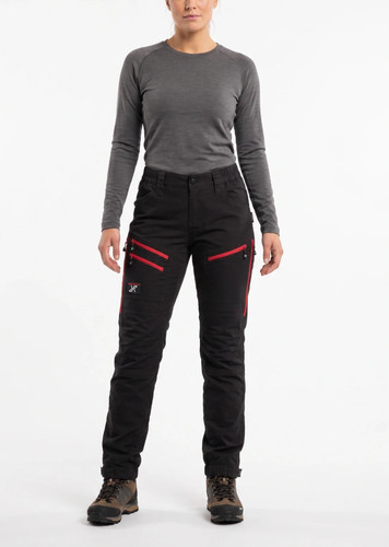 Revolution race pants - revolution,