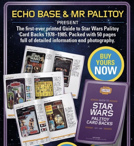 Echo base guide vintage - to,