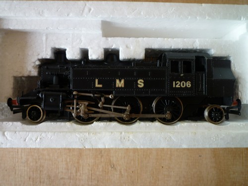 Bachmann gauge 452b - oo, 32-452b