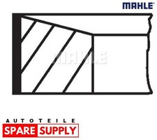 PISTON RING KIT FOR TOYOTA 4