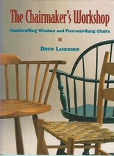 Chairmaker's Workshop 