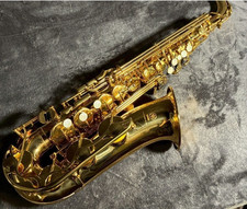Yamaha YAS-275 Alto Saxophone