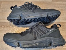 Men's CLARKS TRIGENIC GORE-TEX Size 9 Trainers Walking Shoes Boots