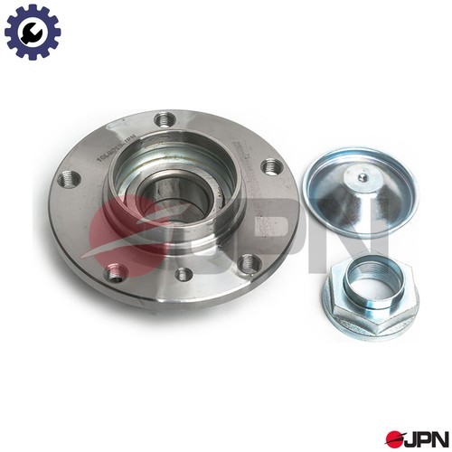 Wheel bearing kit - bearing,