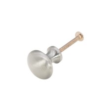 Cabinet Knobs Solid Brass