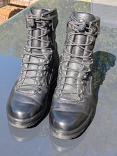 Meindl Pilot Boots Size 8