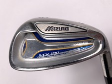 Mizuno MX 100 Gap Wedge GW True Temper Dynalite Gold XP S300 Wedge Steel Mens RH