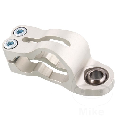 Yss clamp front - front, set