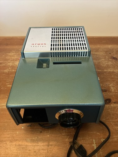 Vintage argus special - vintage,