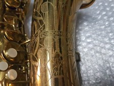 1942 conn alto sax - /, /
