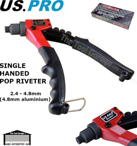 Pro tools single hand - single,