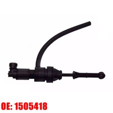 CLUTCH MASTER CYLINDER FOR