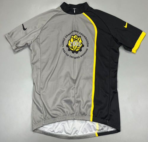 Vintage nike 2005 lance - vintage,