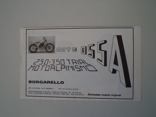 Advertising 1982 - advertising,