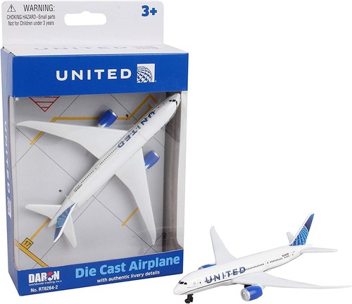 Premier planes united airlines - united,